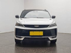 Geely Bingyue L 1.5TD DCT Star Shine - ფოტო 5
