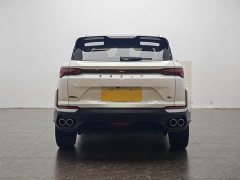 Geely Bingyue L 1.5TD DCT Star Shine - ფოტო 6