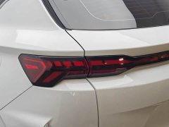 Geely Bingyue L 1.5TD DCT Star Shine - ფოტო 7