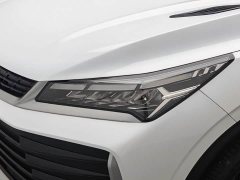 Geely Bingyue L 1.5TD DCT Star Shine - ფოტო 8