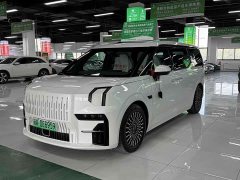 Zeekr Geely Geometry EX9 2022 ME Edition - ფოტო 1