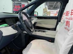 Zeekr Geely Geometry EX9 2022 ME Edition - ფოტო 4