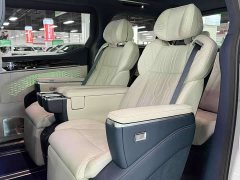 Zeekr Geely Geometry EX9 2022 ME Edition - ფოტო 5
