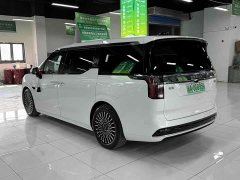Zeekr Geely Geometry EX9 2022 ME Edition - ფოტო 8