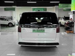 Zeekr Geely Geometry EX9 2022 ME Edition - ფოტო 9