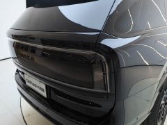 Zeekr Geely Zeekr 9X 2025 Obsidian Black 70kWh Six-Seater - ფოტო 10