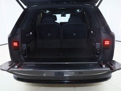 Zeekr Geely Zeekr 9X 2025 Obsidian Black 70kWh Six-Seater - ფოტო 19
