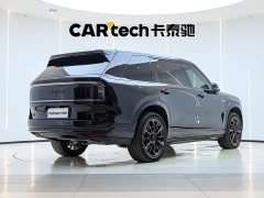 Zeekr Geely Zeekr 9X 2025 Obsidian Black 70kWh Six-Seater - ფოტო 7