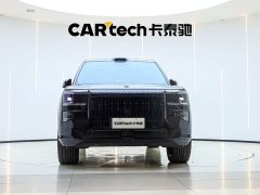 Zeekr Geely Zeekr 9X 2025 Obsidian Black 70kWh Six-Seater - ფოტო 8