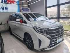 GAC Aion M8 Lingxiu Series 390T Luxury - ფოტო 1
