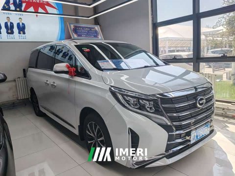 2023 GAC Aion M8 Lingxiu Series 390T Luxury - ავტომობილი ჩინეთიდან