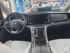 GAC Aion M8 Lingxiu Series 390T Luxury - ფოტო 4
