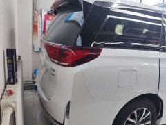 GAC Aion M8 Lingxiu Series 390T Luxury - ფოტო 5