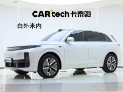 Li Auto L7 MAX - ფოტო 1