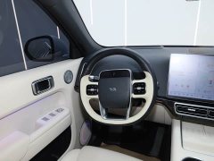 Li Auto L7 MAX - ფოტო 13