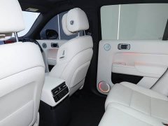 Li Auto L7 MAX - ფოტო 16