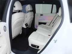 Li Auto L7 MAX - ფოტო 17