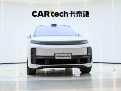 Li Auto L7 MAX - ფოტო 7