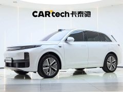 Li Auto L7 MAX - ფოტო 9