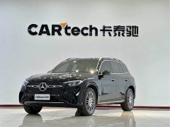 Mercedes-Benz GLC 2025 GLC 300 L 4MATIC Dynamic 5-Seater - ფოტო 1