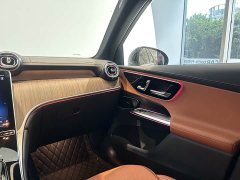 Mercedes-Benz GLC 2025 GLC 300 L 4MATIC Dynamic 5-Seater - ფოტო 12