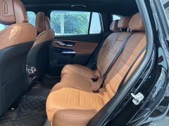 Mercedes-Benz GLC 2025 GLC 300 L 4MATIC Dynamic 5-Seater - ფოტო 13