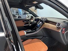 Mercedes-Benz GLC 2025 GLC 300 L 4MATIC Dynamic 5-Seater - ფოტო 16