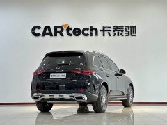 Mercedes-Benz GLC 2025 GLC 300 L 4MATIC Dynamic 5-Seater - ფოტო 18