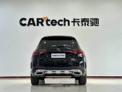 Mercedes-Benz GLC 2025 GLC 300 L 4MATIC Dynamic 5-Seater - ფოტო 19
