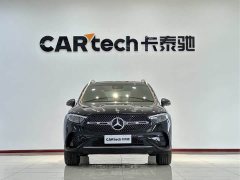 Mercedes-Benz GLC 2025 GLC 300 L 4MATIC Dynamic 5-Seater - ფოტო 2