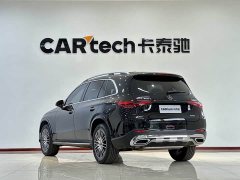 Mercedes-Benz GLC 2025 GLC 300 L 4MATIC Dynamic 5-Seater - ფოტო 20