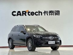 Mercedes-Benz GLC 2025 GLC 300 L 4MATIC Dynamic 5-Seater - ფოტო 3