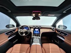 Mercedes-Benz GLC 2025 GLC 300 L 4MATIC Dynamic 5-Seater - ფოტო 7