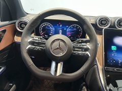 Mercedes-Benz GLC 2025 GLC 300 L 4MATIC Dynamic 5-Seater - ფოტო 8