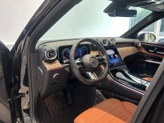 Mercedes-Benz GLC 2025 GLC 300 L 4MATIC Dynamic 5-Seater - ფოტო 9