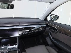 Audi A8 A8L 45 TFSI quattro Luxury - ფოტო 13
