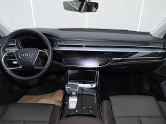 Audi A8 A8L 45 TFSI quattro Luxury - ფოტო 16
