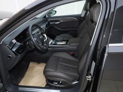 Audi A8 A8L 45 TFSI quattro Luxury - ფოტო 17