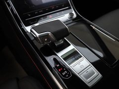 Audi A8 A8L 45 TFSI quattro Luxury - ფოტო 19