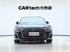 Audi A8 A8L 45 TFSI quattro Luxury - ფოტო 3