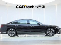Audi A8 A8L 45 TFSI quattro Luxury - ფოტო 4