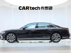 Audi A8 A8L 45 TFSI quattro Luxury - ფოტო 5