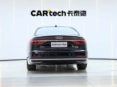 Audi A8 A8L 45 TFSI quattro Luxury - ფოტო 7