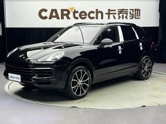Porsche Cayenne 3.0T - ფოტო 1
