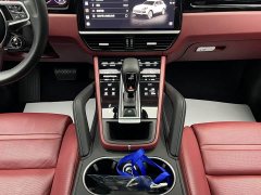 Porsche Cayenne 3.0T - ფოტო 11