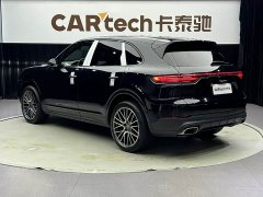 Porsche Cayenne 3.0T - ფოტო 13