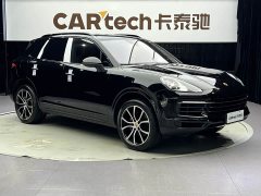Porsche Cayenne 3.0T - ფოტო 2