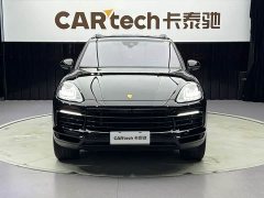 Porsche Cayenne 3.0T - ფოტო 3