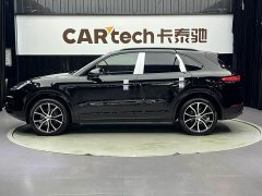 Porsche Cayenne 3.0T - ფოტო 4