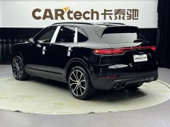 Porsche Cayenne 3.0T - ფოტო 5